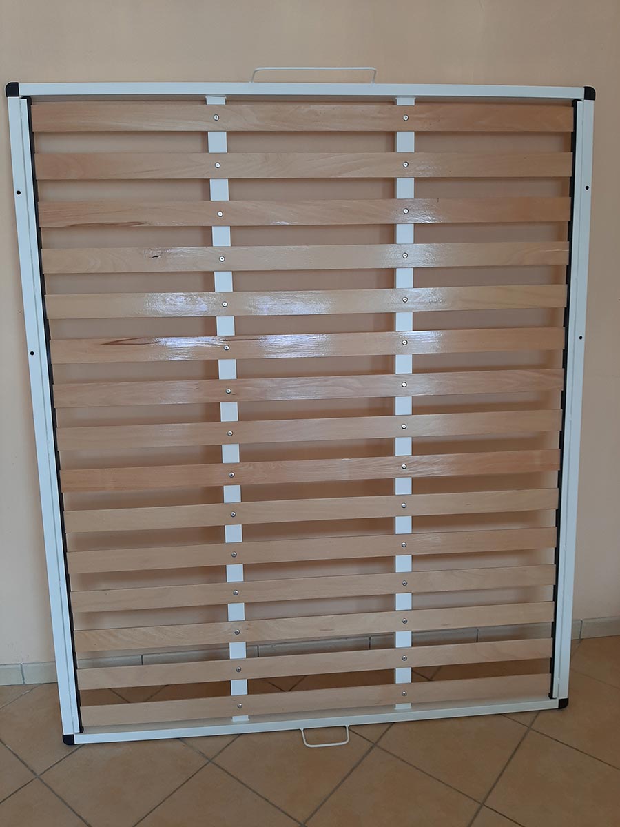 G&G PRODUZIONE RETI MATERASSI